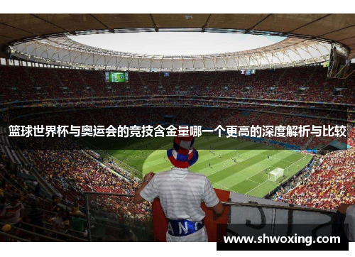 篮球世界杯与奥运会的竞技含金量哪一个更高的深度解析与比较