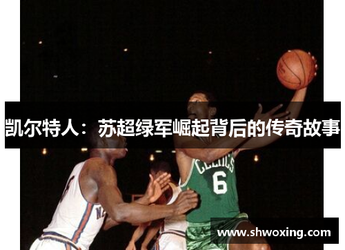 凯尔特人：苏超绿军崛起背后的传奇故事