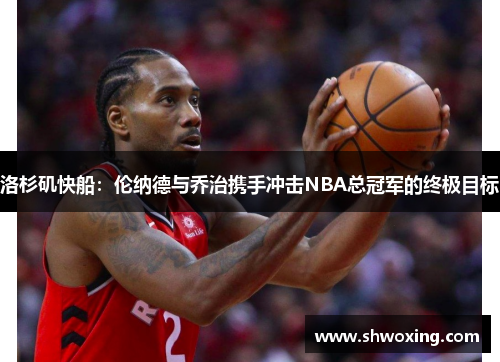洛杉矶快船：伦纳德与乔治携手冲击NBA总冠军的终极目标