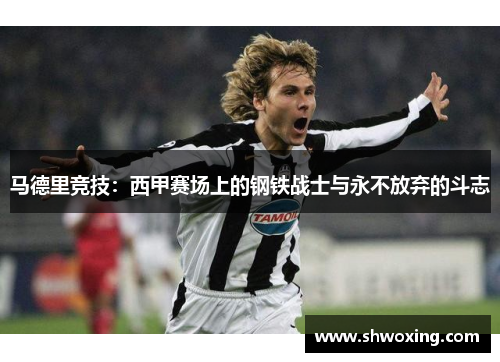 马德里竞技：西甲赛场上的钢铁战士与永不放弃的斗志